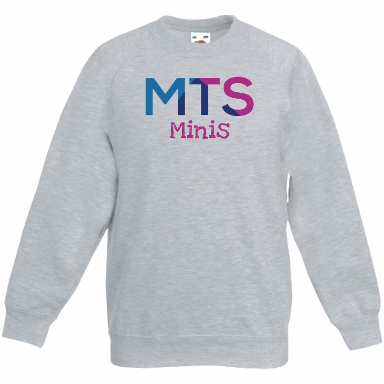 MTS Academy MTS MINI Sweatshirt