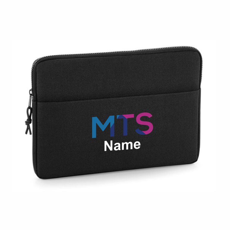 MTS Academy 13" Laptop Case