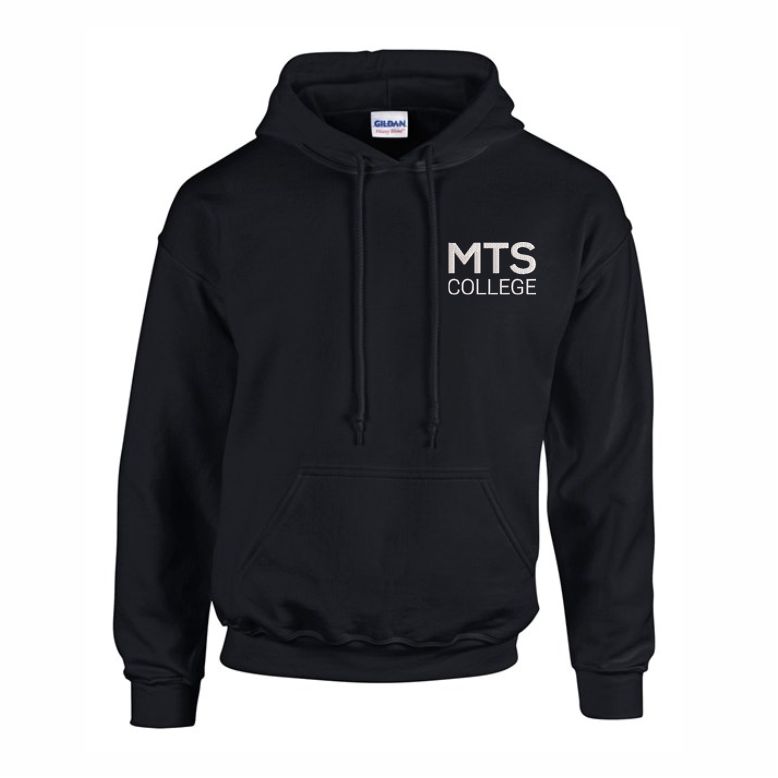 MTS College Hood