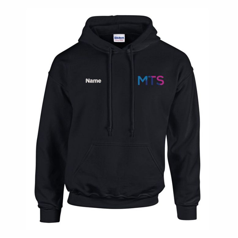 MTS Academy Hood