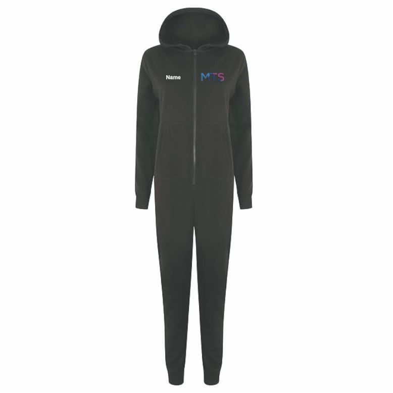 MTS Academy SKINNIFIT Onesie