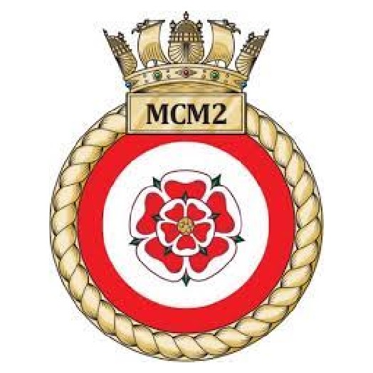MCM2 Squadron