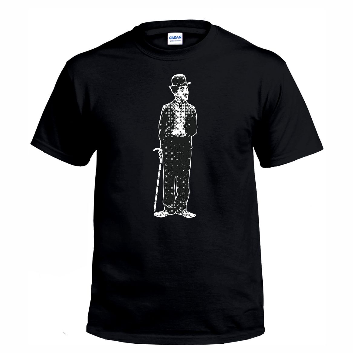 CHARLIE CHAPLIN Legends Teeshirt