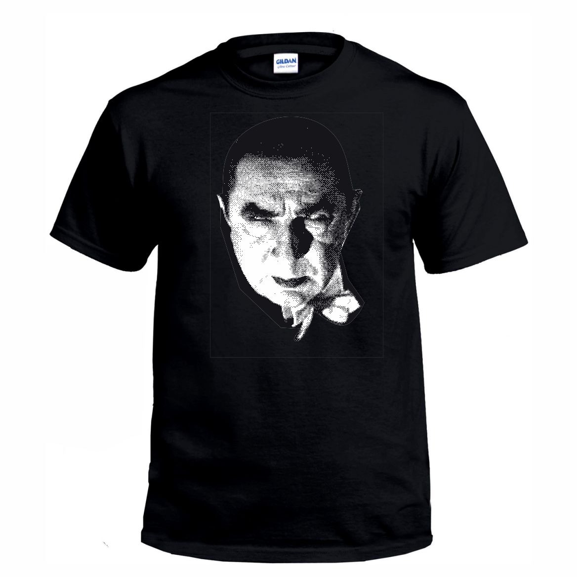 DRACULA Legends Teeshirt