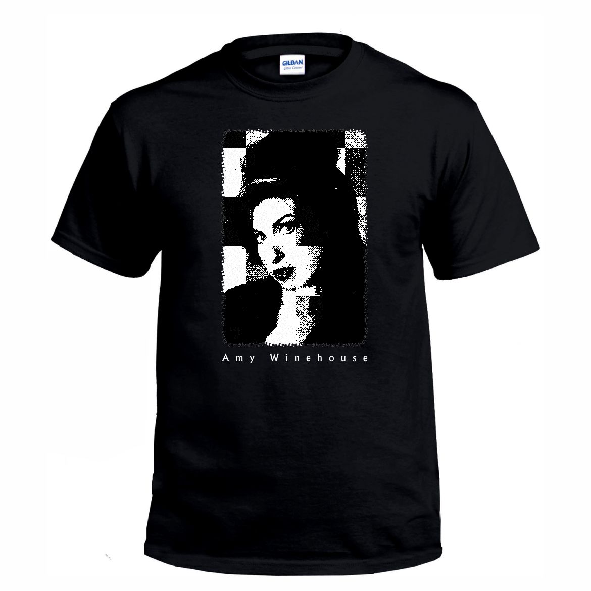 AMY WINEHOUSE Legends Teeshirt
