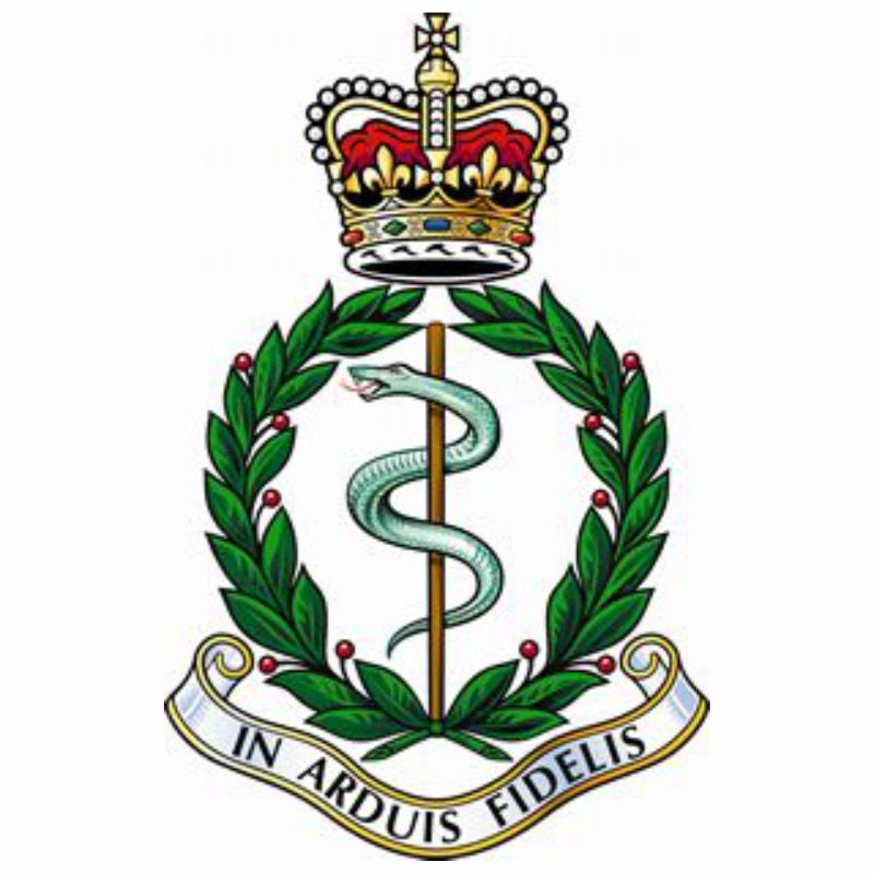 Royal Army Medical Corps