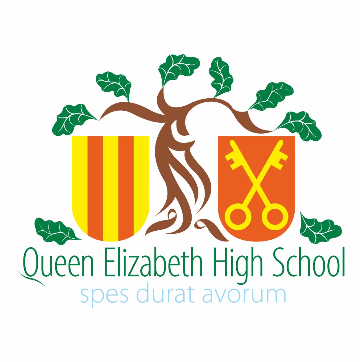 QEHS Leavers 2023