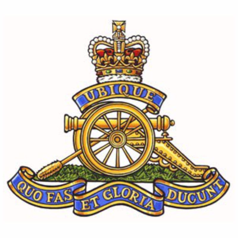 Royal Artillery