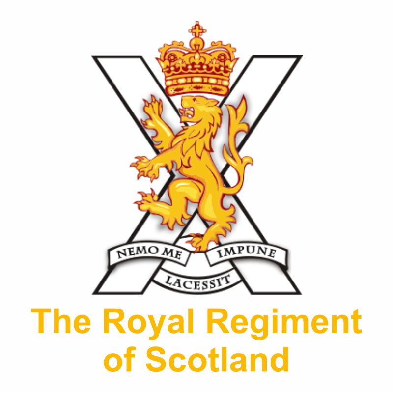 Royal Regiment of Scotland