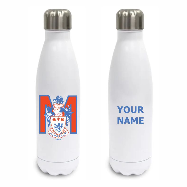 Middlesbrough ASC Thermo Flask