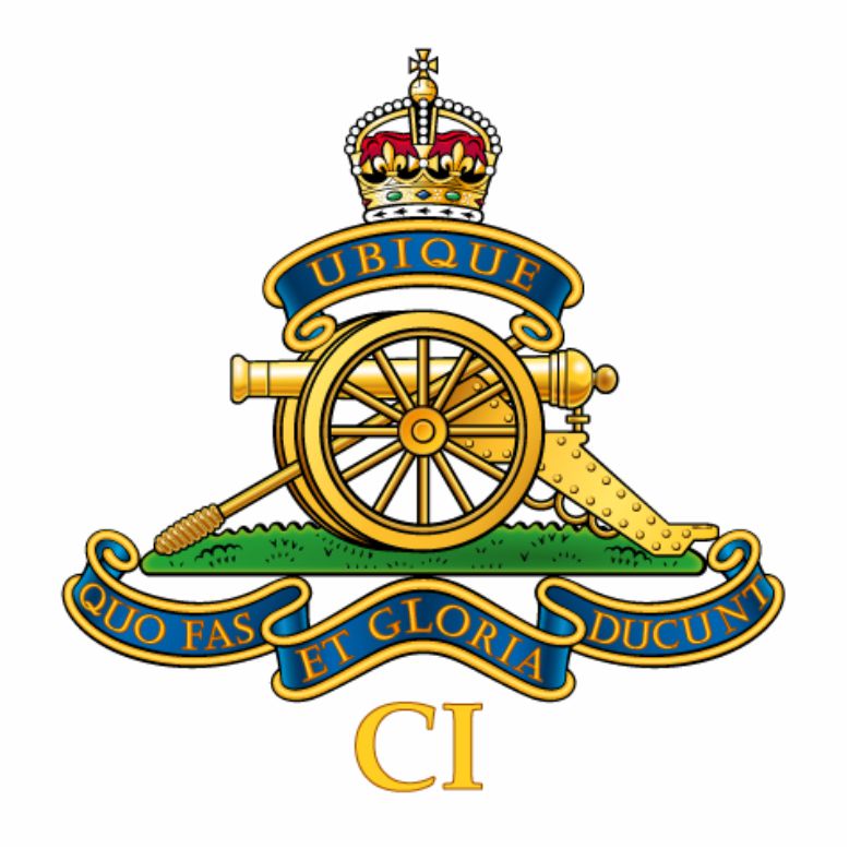101 Regiment Royal Artillery