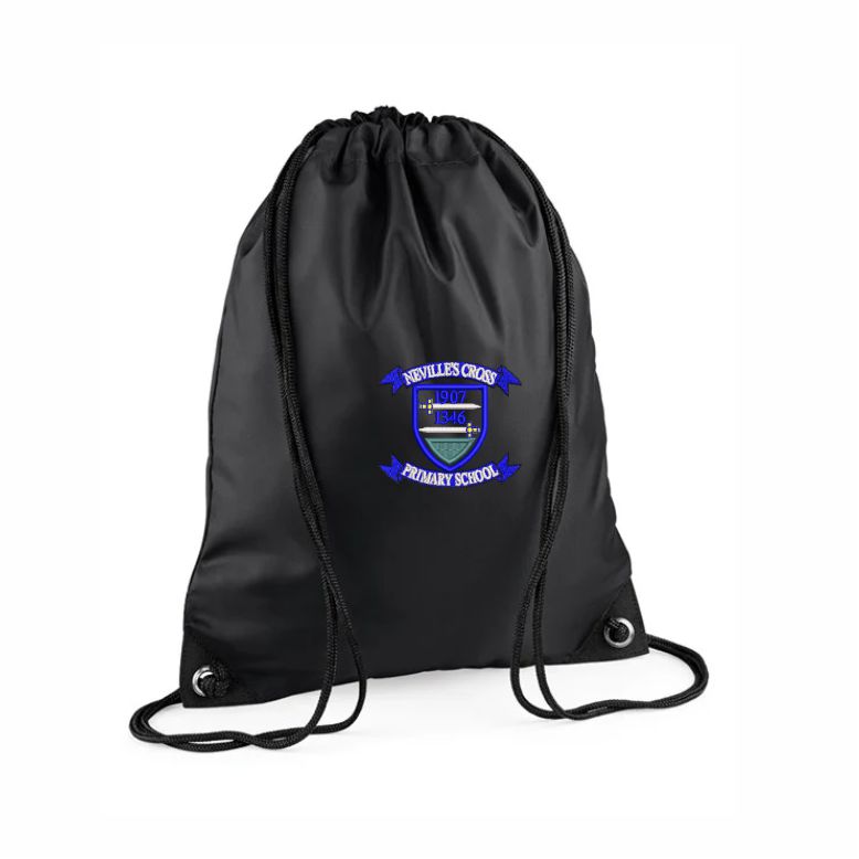 Nevilles Cross PS PE Bag