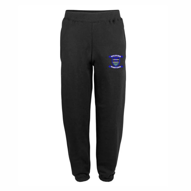 Neville Cross PS Sweatpants