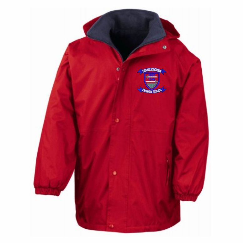 Nevilles Cross PS Waterproof Coat