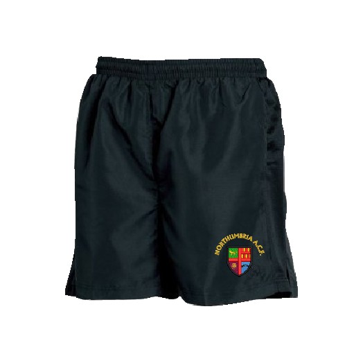 Northumbria ACF Shorts