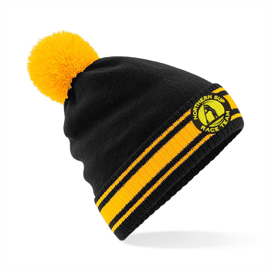 Northern SUP Stadium Beanie Hat