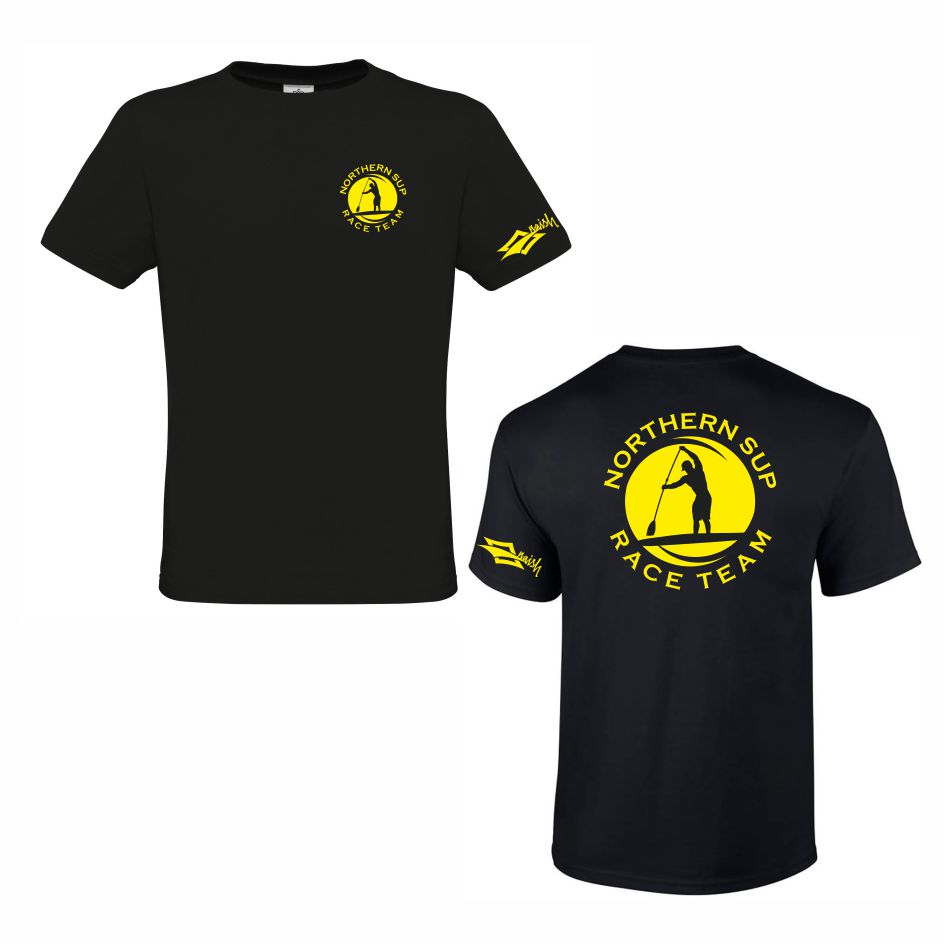 Northern SUP Teeshirt