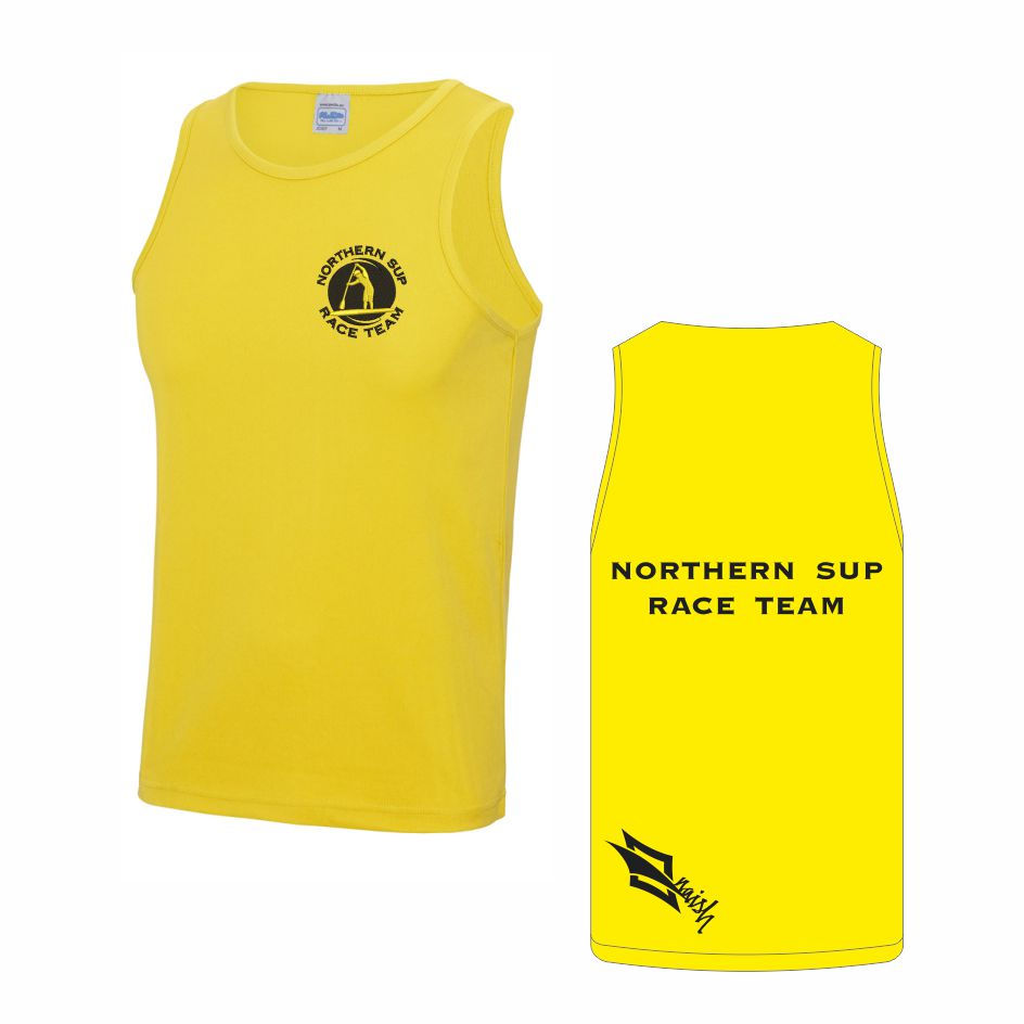 Northern SUP Race Vest