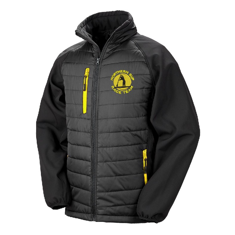 Northern SUP Padded Jacket