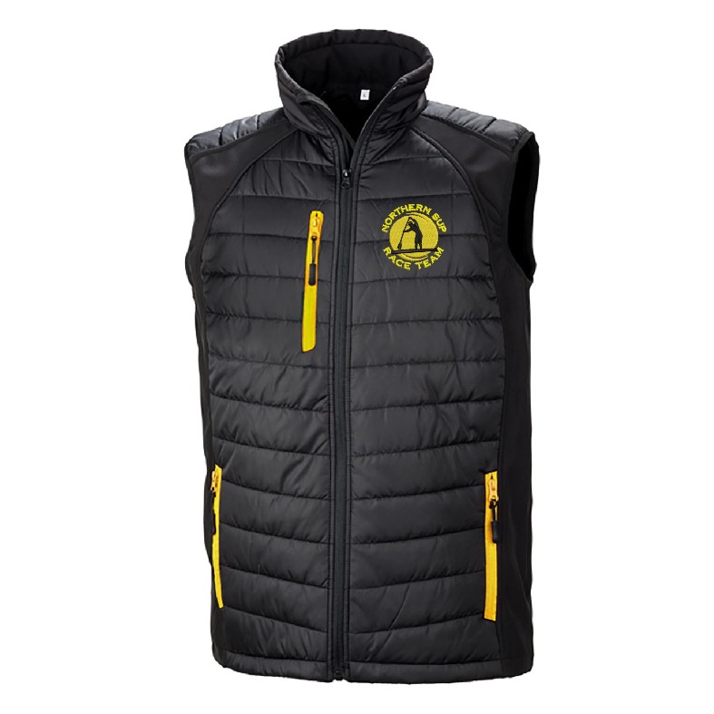 Northern SUP Padded Gilet