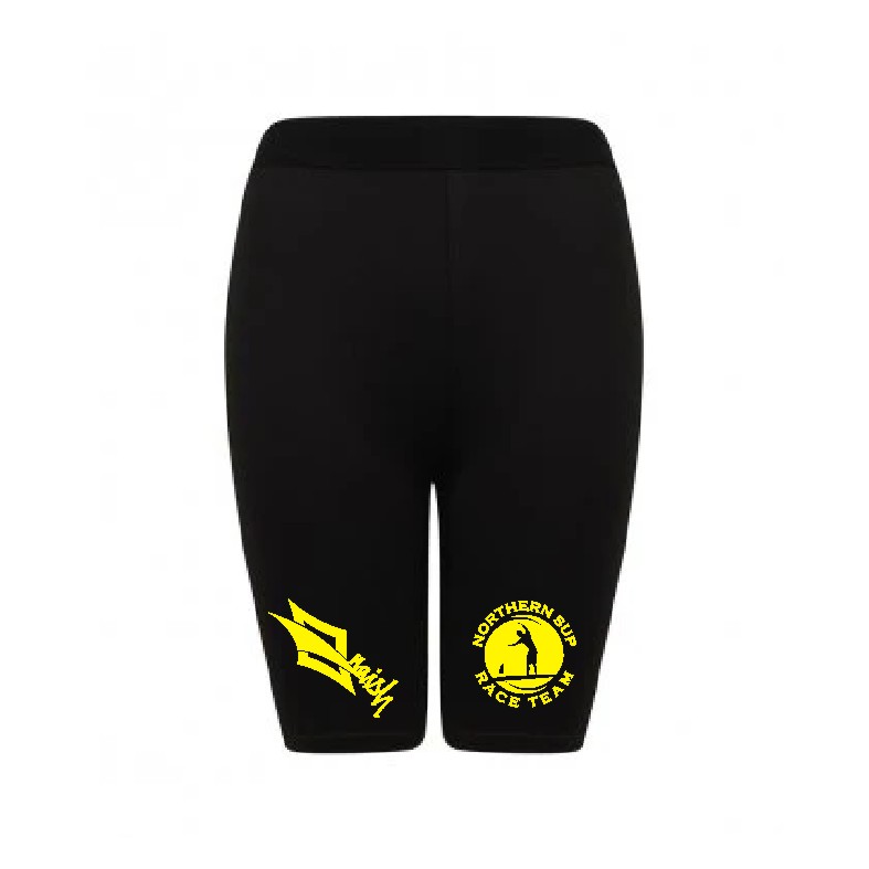 Northern SUP Ladies Cycling Shorts