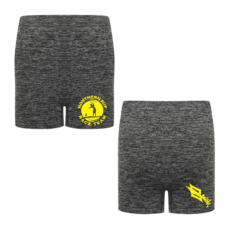 Northern SUP Seamless Shorts