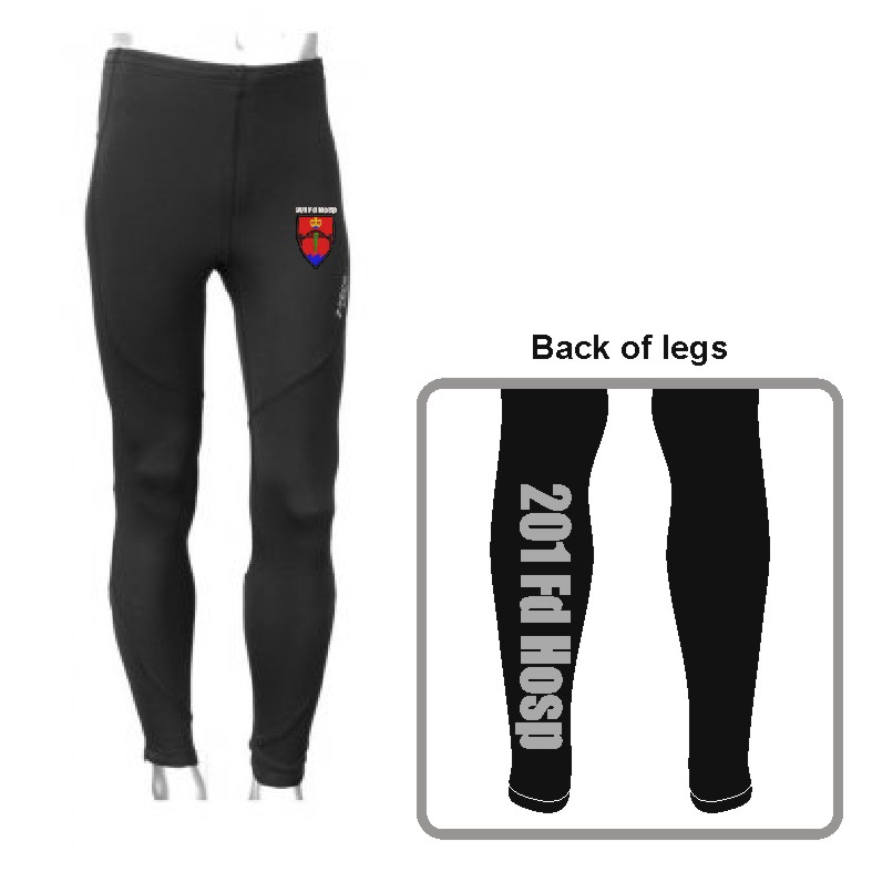 201 (Northern) Field Hospital Sprint Pants