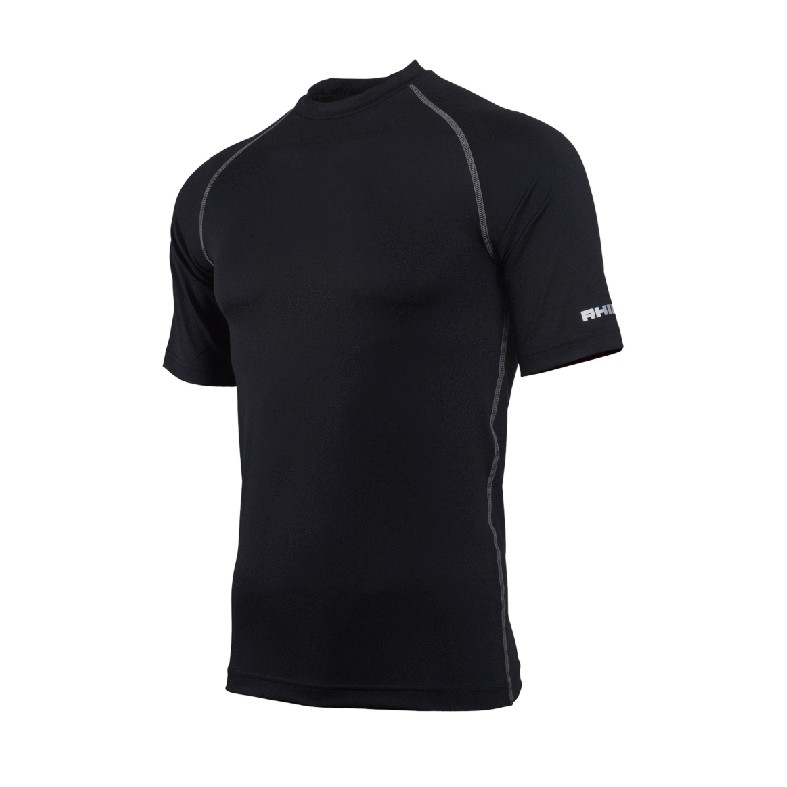 201 (Northern) Field Hospital Short Sleeve Baselayer