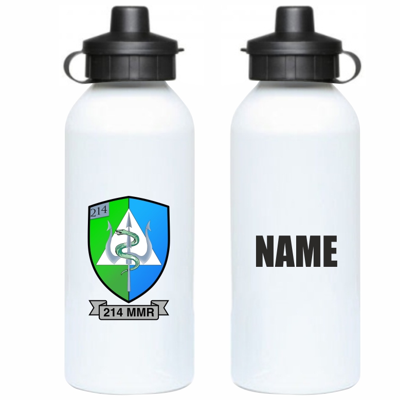 214 MMR Sports Bottle