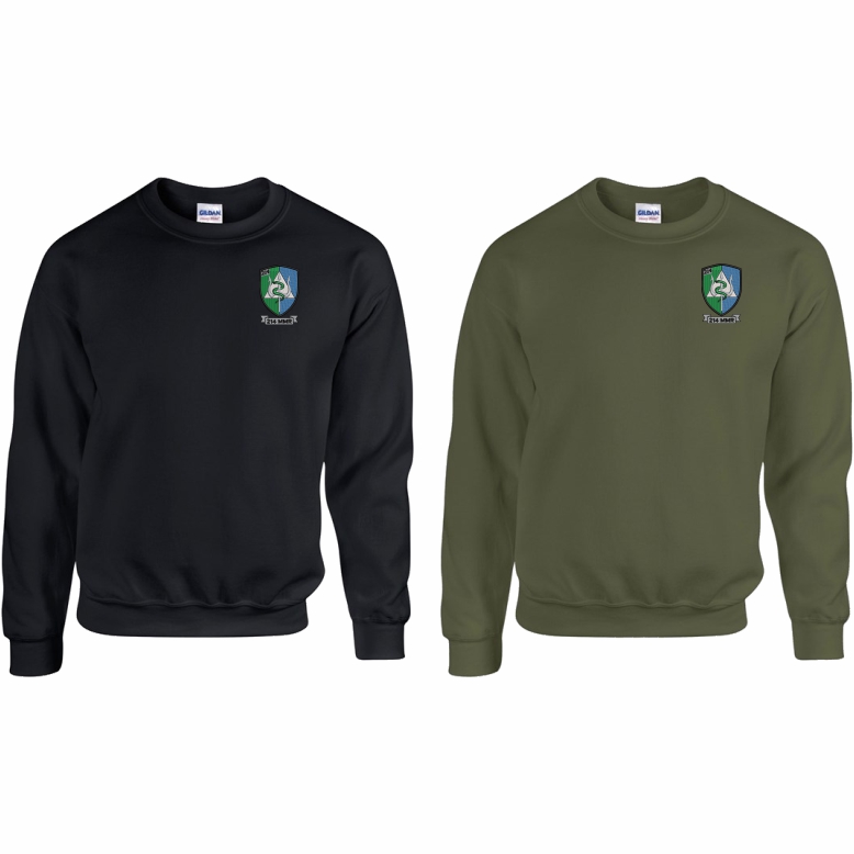 214 MMR Sweatshirt