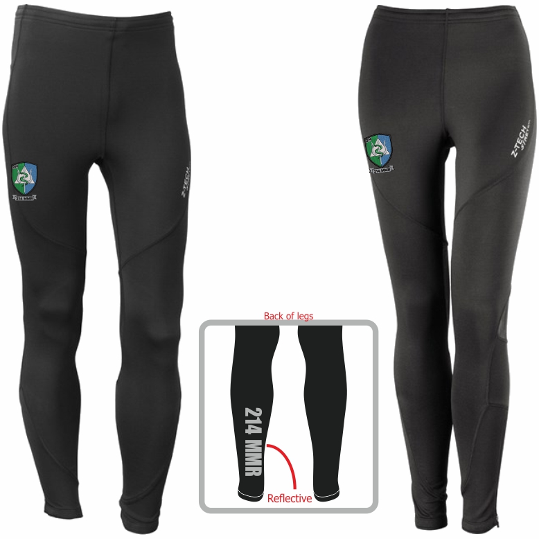 214 MMR Sprint Pants