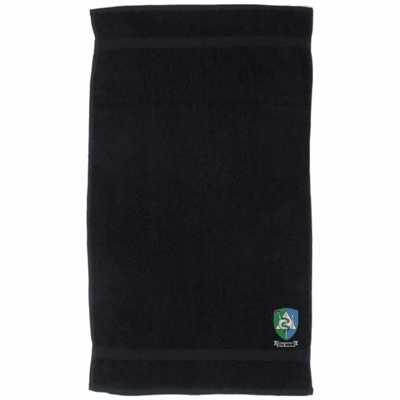 214 MMR Hand Towel