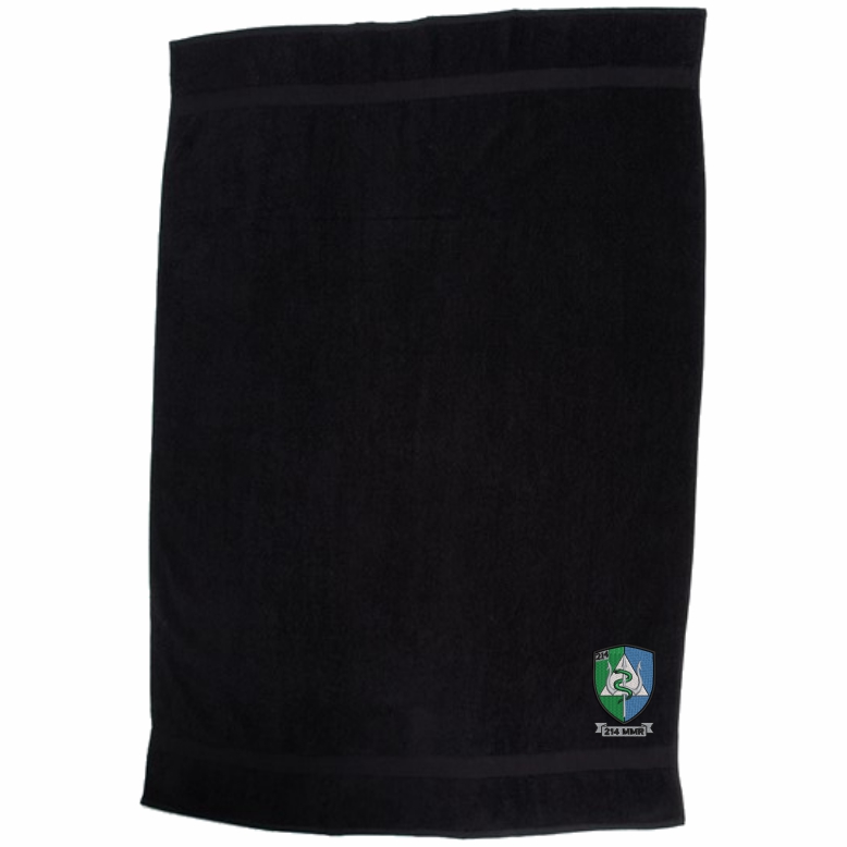 214 MMR Bath Sheet