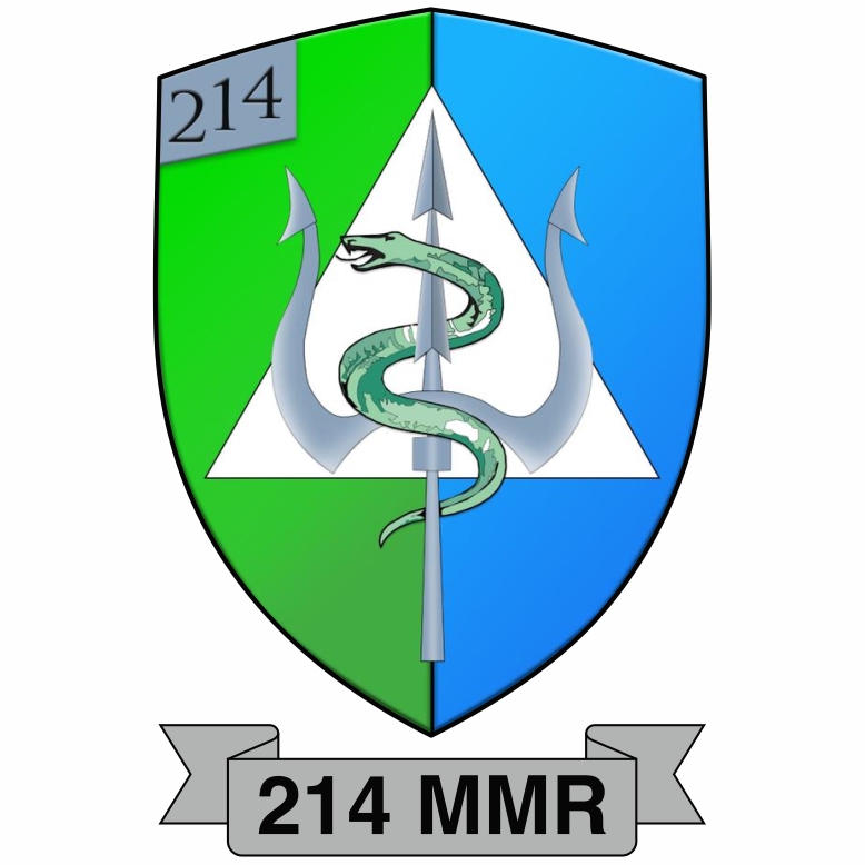 214 MMR