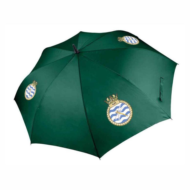 845 Naval Air Squadron Umbrella
