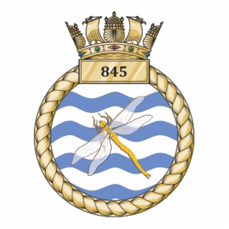 845 Naval Air Squadron