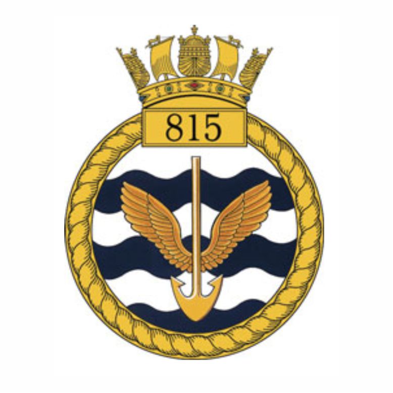 815 Naval Air Squadron