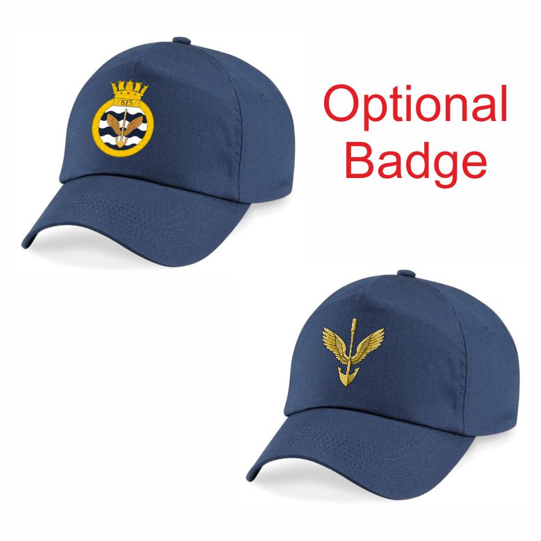 815 Naval Air Squadron Baseball Cap