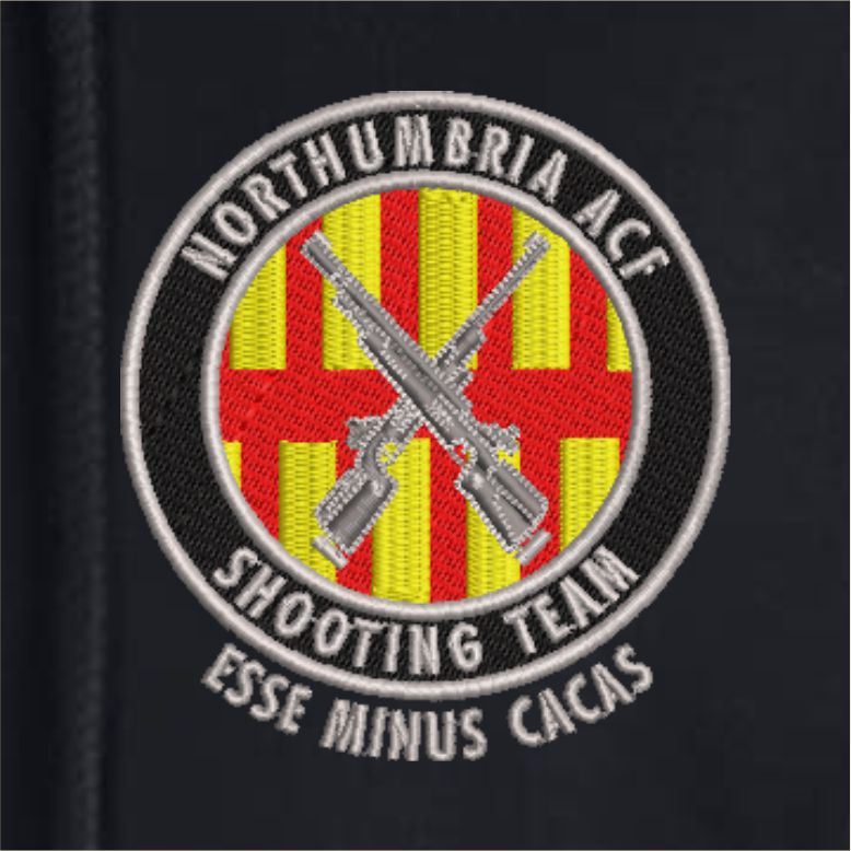 Northumbria ACF - Shooting Team 