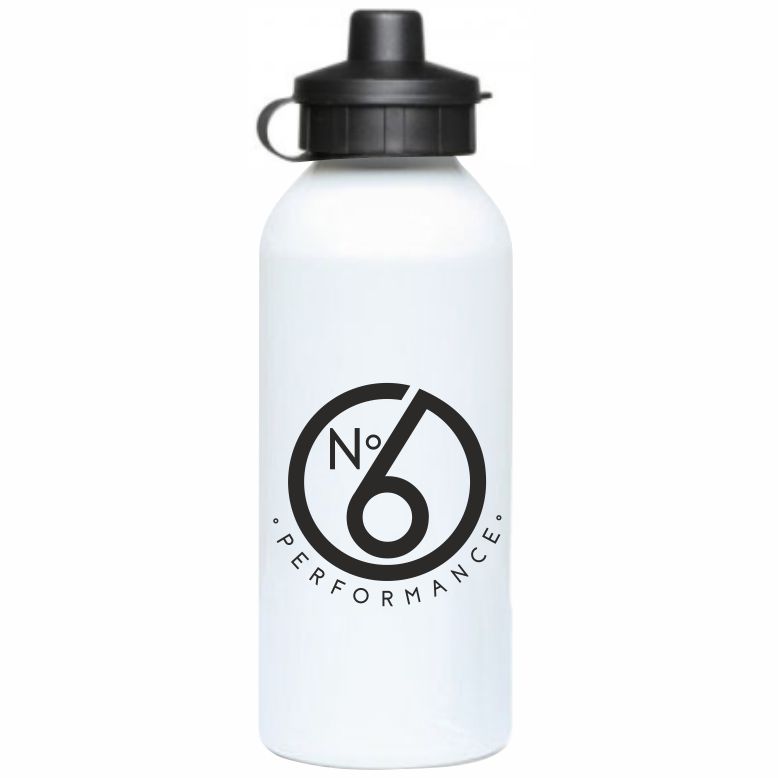 No 6 Performance Water Bottles