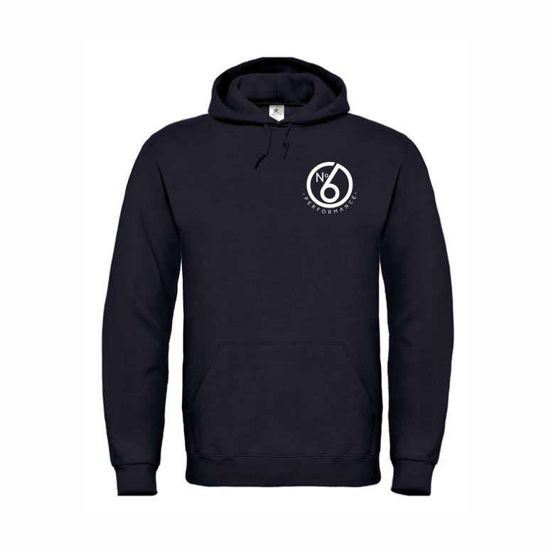 No 6 Performance Hood