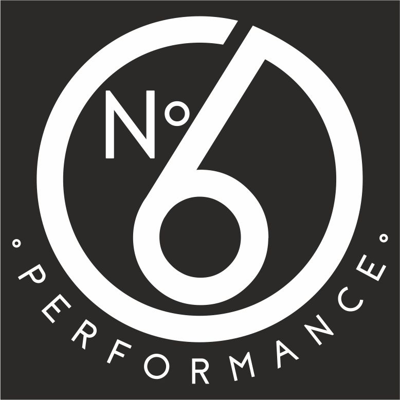 No 6 Performance