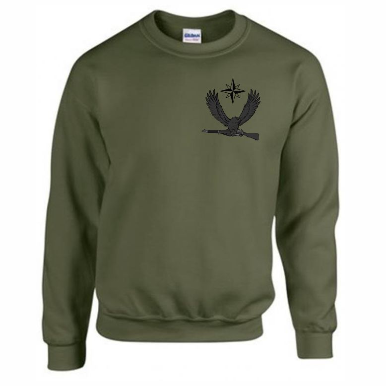 No 1 North SATT RAFAC Sweatshirt