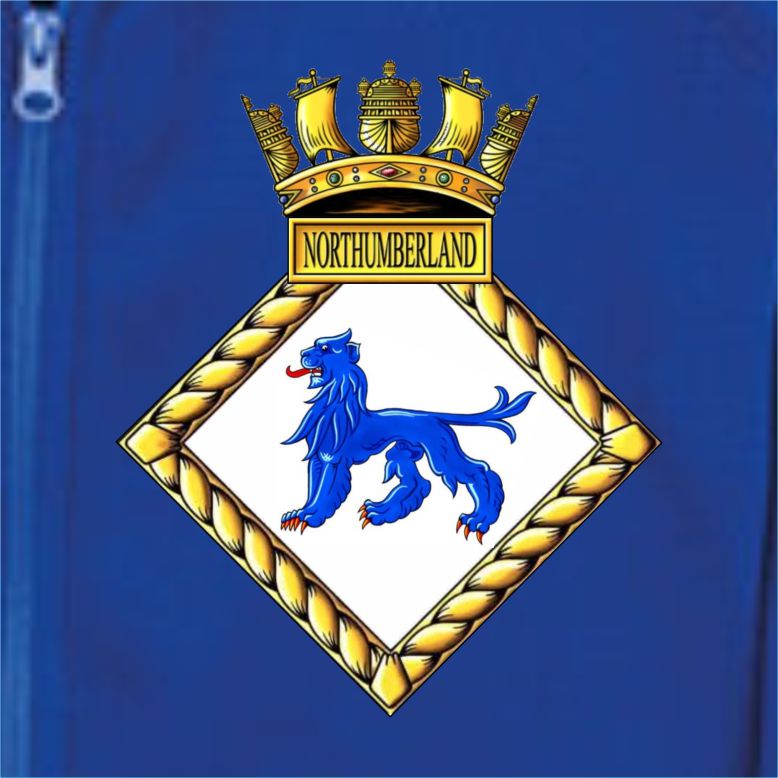 Northumberland District Sea Cadets