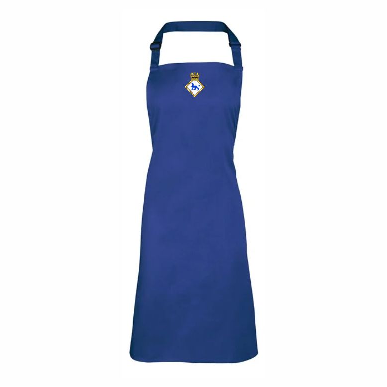 Northumberland District Sea Cadets Apron