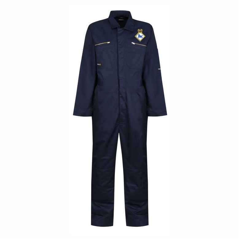Northumberland District Sea Cadets Coverall
