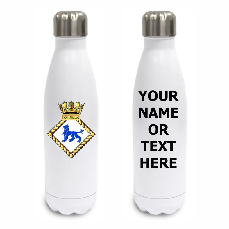Northumberland District Sea Cadets Thermo Flask
