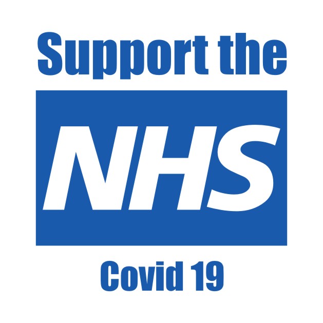 Support the NHS