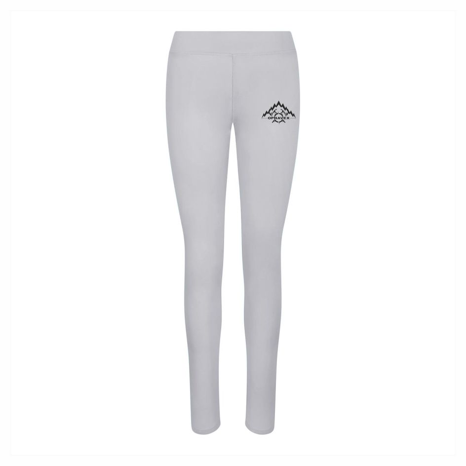 OPNAVEX Cool Workout Leggings