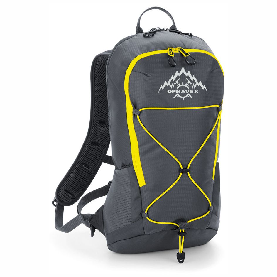 OPNAVEX SLX-Lite 10 Litre Hydration Pack